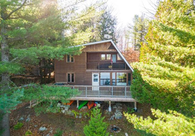 1085 Hallett's Rd, House detached with 4 bedrooms, 2 bathrooms and 4 parking in Muskoka Lakes ON | Image 27