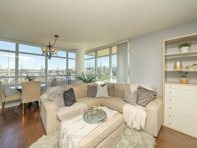 311 - 1600 Charles St, Condo with 2 bedrooms, 2 bathrooms and 1 parking in Whitby ON | Image 31