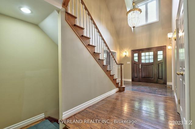 1309 Royal York Rd, House detached with 4 bedrooms, 5 bathrooms and 9 parking in Toronto ON | Image 23