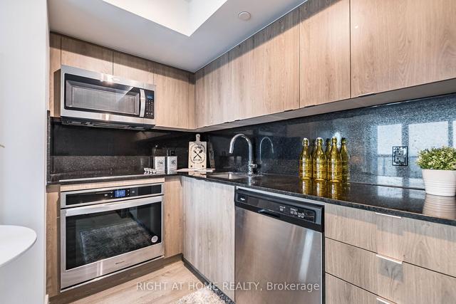 1236 - 5 Mabelle Ave, Condo with 2 bedrooms, 2 bathrooms and 1 parking in Toronto ON | Image 34