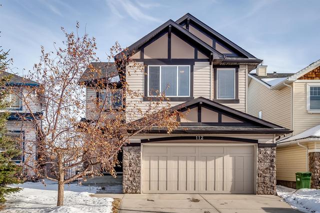 112 Brightondale Close Se, House detached with 5 bedrooms, 3 bathrooms and 4 parking in Calgary AB | Image 14
