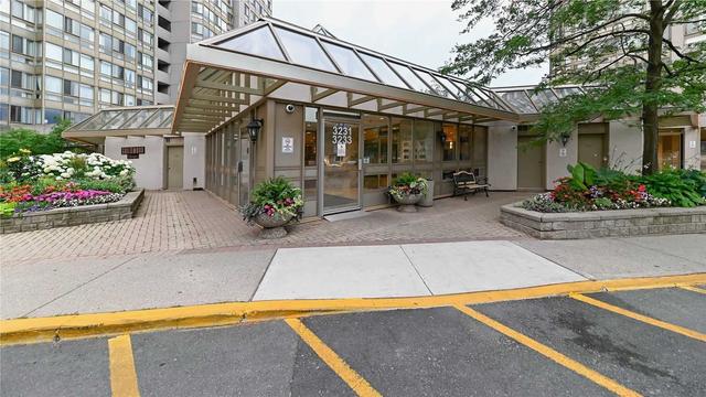 601 - 3233 Eglinton Ave E, Condo with 2 bedrooms, 2 bathrooms and 1 parking in Toronto ON | Image 33