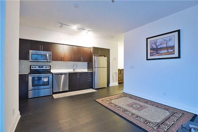 315 - 65 Speers Rd, Condo with 2 bedrooms, 1 bathrooms and 1 parking in Oakville ON | Image 5