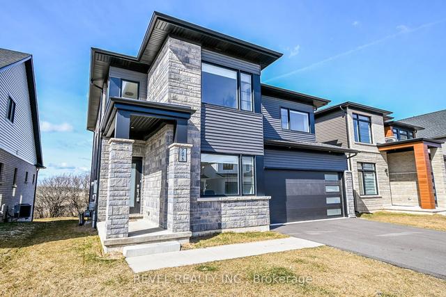 7475 Sherrilee Cres, House detached with 4 bedrooms, 4 bathrooms and 6 parking in Niagara Falls ON | Image 23