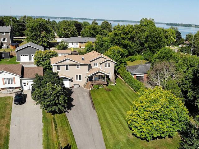 19140 Scugog Point Rd, House detached with 4 bedrooms, 4 bathrooms and 11 parking in Scugog ON | Card Image