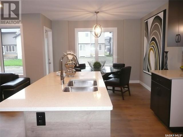 178 Kostiuk Crescent, House detached with 3 bedrooms, 3 bathrooms and null parking in Saskatoon SK | Image 5