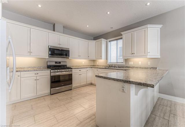 323 Thornhill Place, House detached with 3 bedrooms, 2 bathrooms and 6 parking in Waterloo ON | Image 7