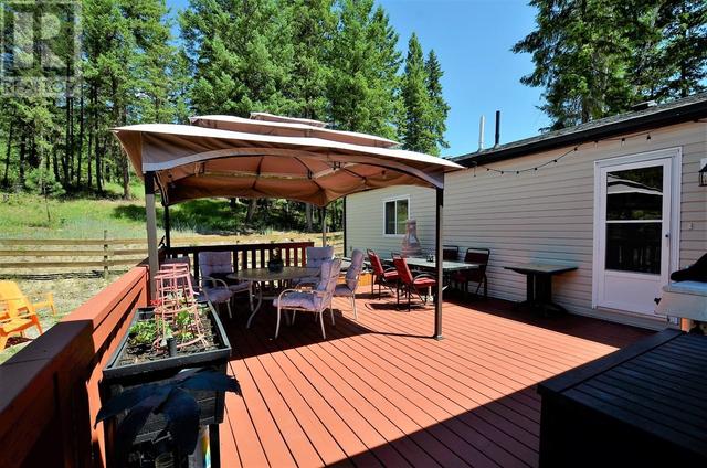 455 Albers Road, House other with 2 bedrooms, 2 bathrooms and 21 parking in North Okanagan D BC | Image 33