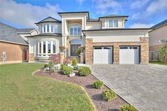 6 Sorensen Crt, House detached with 3 bedrooms, 4 bathrooms and 4 parking in Niagara on the Lake ON | Image 1