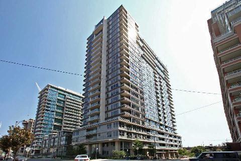 1012 - 59 East Liberty St, Condo with 2 bedrooms, 2 bathrooms and 1 parking in Toronto ON | Image 1
