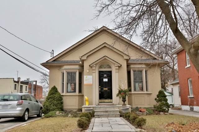 110 Westside Dr, House detached with 0 bedrooms, 3 bathrooms and 2 parking in Oakville ON | Image 1