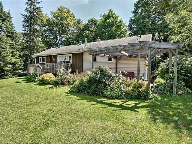 600457 Sideroad 50, House detached with 2 bedrooms, 2 bathrooms and 11 parking in Chatsworth ON | Image 14