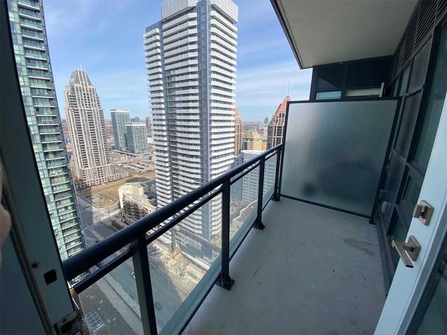 2805 - 510 Curran Pl, Condo with 1 bedrooms, 1 bathrooms and 1 parking in Mississauga ON | Image 21