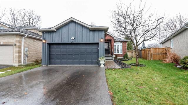 34 Brighton Rd, House detached with 3 bedrooms, 3 bathrooms and 4 parking in Barrie ON | Image 12