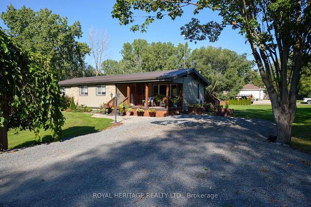 80 Dorland Dr, House detached with 3 bedrooms, 1 bathrooms and 4 parking in Greater Napanee ON | Image 36