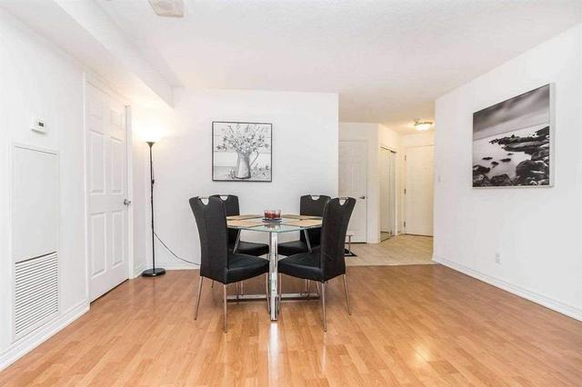 214 - 1369 Bloor St W, Condo with 2 bedrooms, 2 bathrooms and 1 parking in Toronto ON | Image 2
