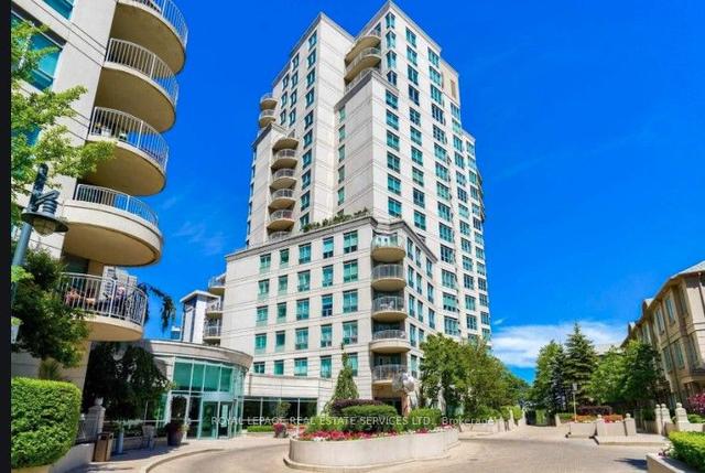 116 - 2111 Lake Shore Blvd W, Townhouse with 3 bedrooms, 4 bathrooms and 2 parking in Toronto ON | Image 12