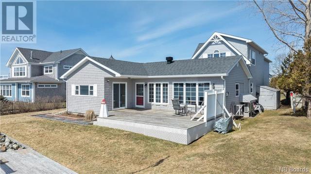 31 Patrick Street, House detached with 2 bedrooms, 2 bathrooms and null parking in Saint Andrews NB | Image 9