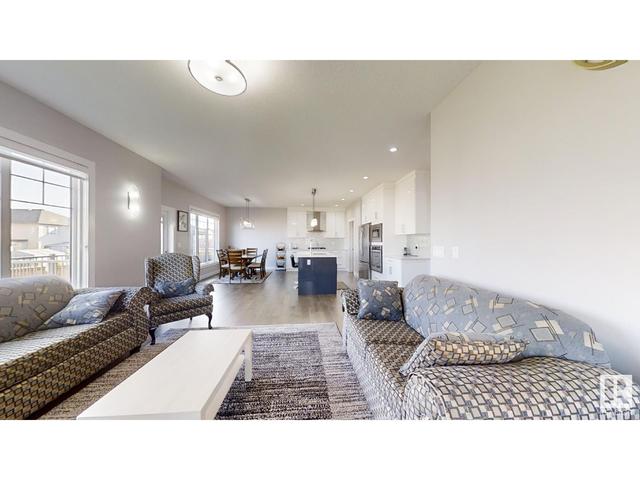 6028 19 Av Sw, House detached with 5 bedrooms, 4 bathrooms and 4 parking in Edmonton AB | Image 28