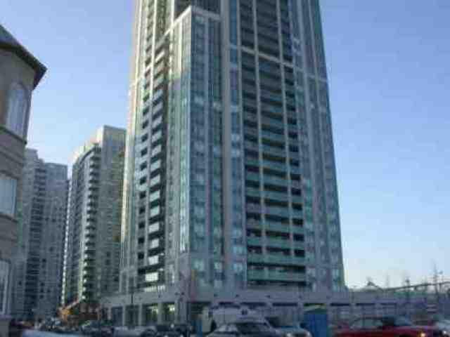 uph 05 - 1 Avondale Ave, Condo with 1 bedrooms, 2 bathrooms and null parking in Toronto ON | Image 1