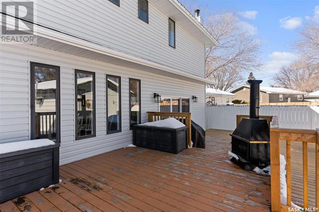 2611 Cumberland Avenue S, House detached with 7 bedrooms, 4 bathrooms and null parking in Saskatoon SK | Image 38