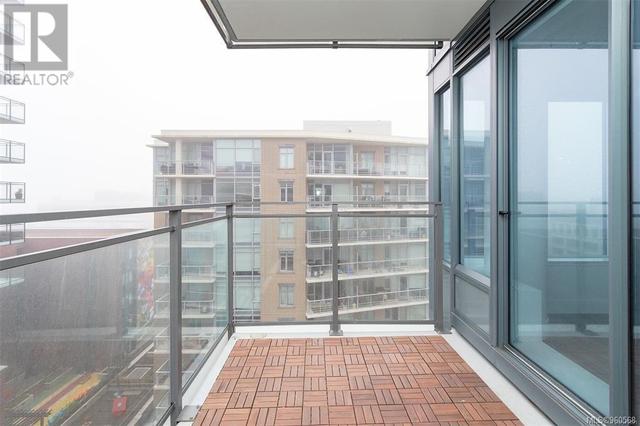 1108 - 777 Herald St, Condo with 2 bedrooms, 1 bathrooms and 1 parking in Victoria BC | Image 13