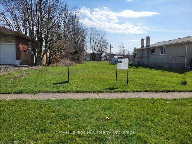 lot 133 A Hawkins St, House semidetached with 3 bedrooms, 3 bathrooms and 2 parking in Niagara Falls ON | Image 9
