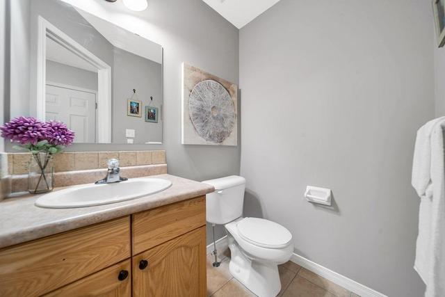 13 - 31 Schroder Cres, Townhouse with 3 bedrooms, 3 bathrooms and 2 parking in Guelph ON | Image 13