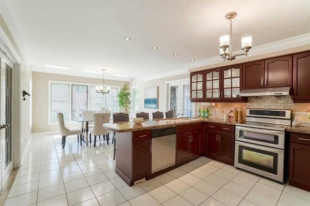 5278 Durie Rd, House detached with 4 bedrooms, 4 bathrooms and 8 parking in Mississauga ON | Image 33
