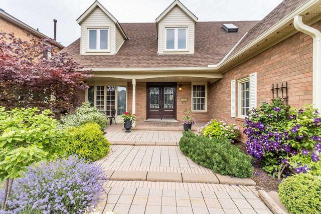 1469 Abbeywood Dr, House detached with 4 bedrooms, 4 bathrooms and 6 parking in Oakville ON | Image 36