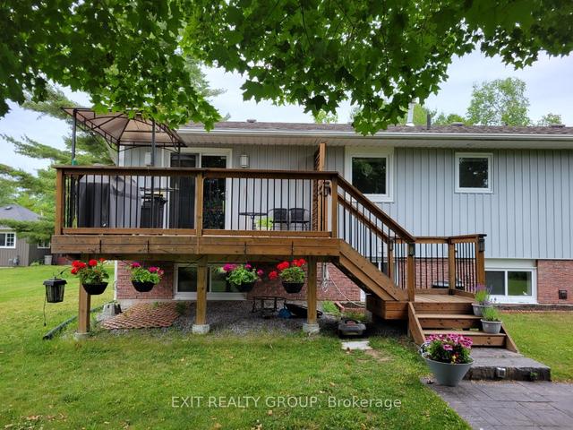 114a Ontario St, House detached with 3 bedrooms, 2 bathrooms and 5.5 parking in Brighton ON | Image 25