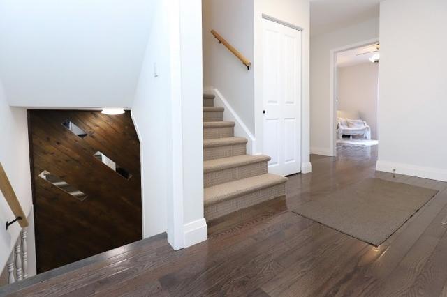 2370 Buttonbush Cres, House semidetached with 4 bedrooms, 2 bathrooms and 2 parking in Mississauga ON | Image 17