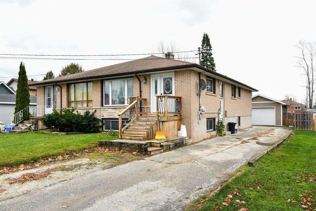 27 Tupper St E, House semidetached with 3 bedrooms, 2 bathrooms and 7 parking in New Tecumseth ON | Image 20
