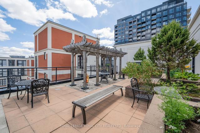 102 - 410 King St W, Condo with 1 bedrooms, 1 bathrooms and 1 parking in Kitchener ON | Image 18
