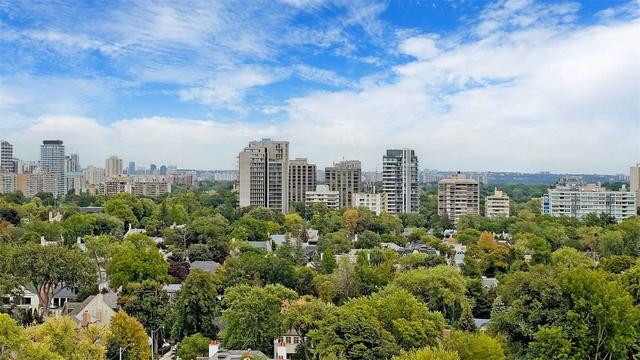 ph3 - 240 Heath St W, Condo with 2 bedrooms, 2 bathrooms and 1 parking in Toronto ON | Image 27