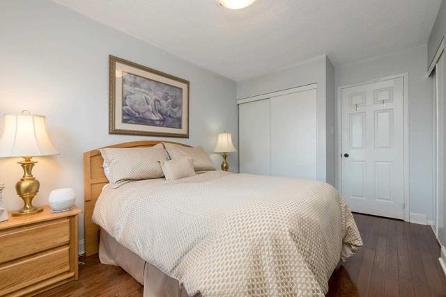 56 - 120 Railroad St, Townhouse with 3 bedrooms, 2 bathrooms and 2 parking in Brampton ON | Image 15