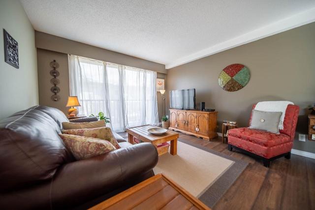 201 - 51 Ridgemont Drive, Condo with 2 bedrooms, 1 bathrooms and null parking in Fernie BC | Image 6