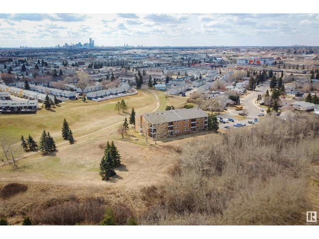 201 - 4601 131 Av Nw, Condo with 2 bedrooms, 1 bathrooms and 2 parking in Edmonton AB | Image 27