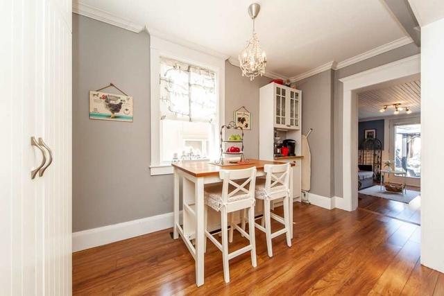 220 Nairn Ave, House semidetached with 3 bedrooms, 2 bathrooms and 2 parking in Toronto ON | Image 26