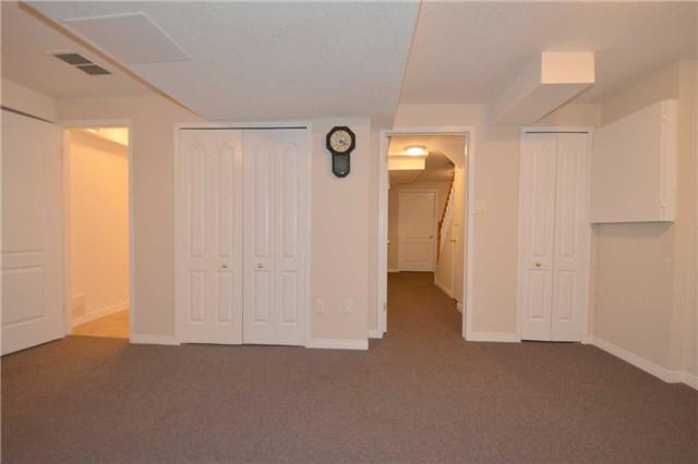 11 - 81 Valridge Dr, Townhouse with 3 bedrooms, 3 bathrooms and 1 parking in Hamilton ON | Image 17