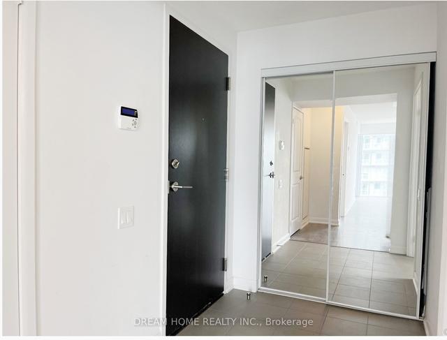 1208 - 5168 Yonge St, Condo with 1 bedrooms, 1 bathrooms and 1 parking in Toronto ON | Image 5