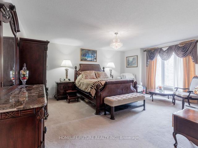 47 Point Rouge Tr, House detached with 5 bedrooms, 4 bathrooms and 6 parking in Toronto ON | Image 13