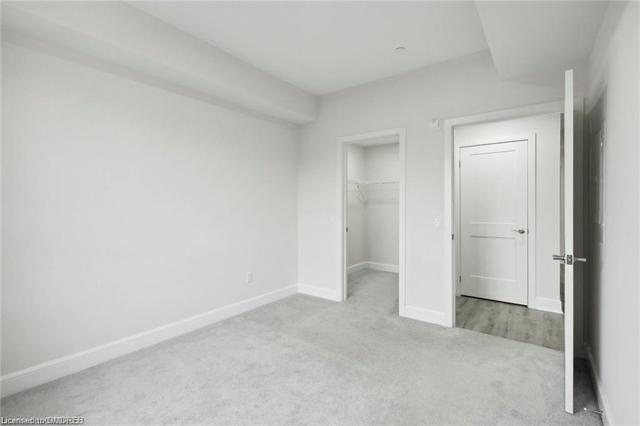 608 - 243 Northfield Drive E, House attached with 1 bedrooms, 1 bathrooms and 1 parking in Waterloo ON | Image 11
