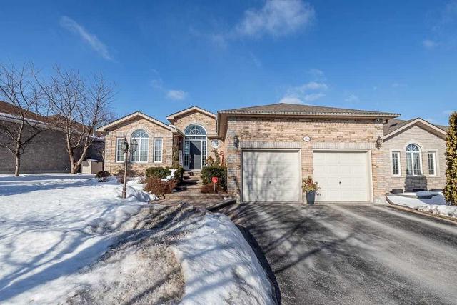 164 Golden Meadow Dr, House detached with 2 bedrooms, 3 bathrooms and 6 parking in Barrie ON | Image 1