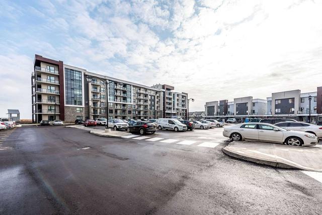 517 - 101 Shoreview Pl, Condo with 1 bedrooms, 1 bathrooms and 1 parking in Hamilton ON | Image 36
