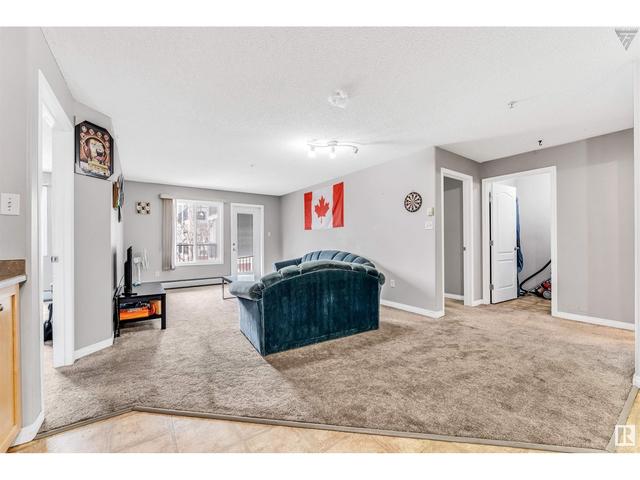 326 - 111 Edwards Dr Sw, Condo with 2 bedrooms, 2 bathrooms and null parking in Edmonton AB | Image 25