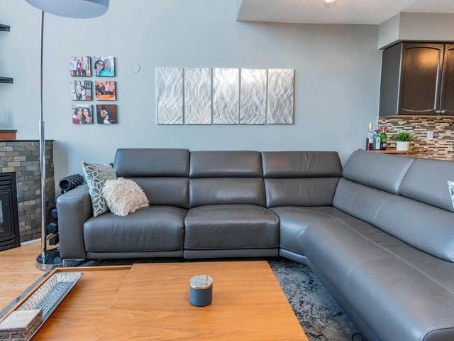 330 - 200 Manitoba St N, Condo with 1 bedrooms, 2 bathrooms and 1 parking in Toronto ON | Image 2