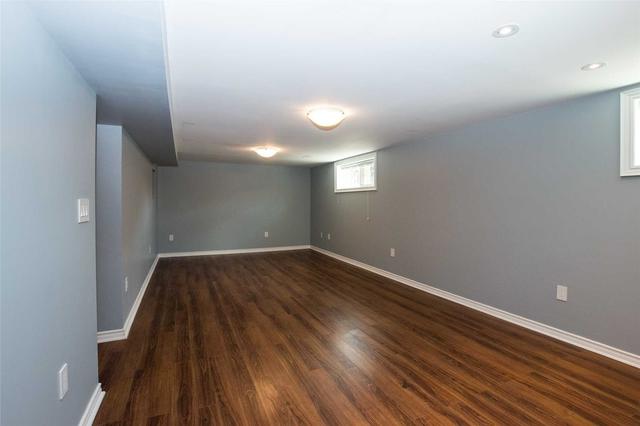 bsmt #1 - 75 Tavistock Rd, Condo with 1 bedrooms, 1 bathrooms and 1 parking in Toronto ON | Image 4