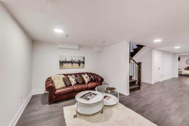 56 Tiago Ave, House detached with 4 bedrooms, 4 bathrooms and 4 parking in Toronto ON | Image 19