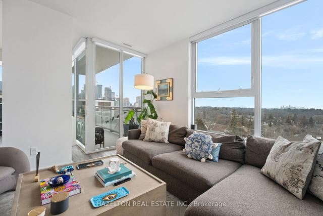 709 - 1 Cardiff Rd, Condo with 2 bedrooms, 2 bathrooms and 1 parking in Toronto ON | Image 17